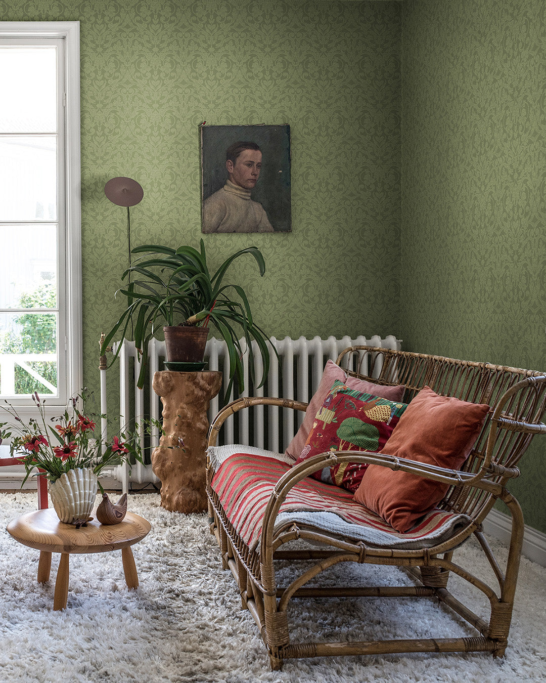 Midbec Rosali - 14009