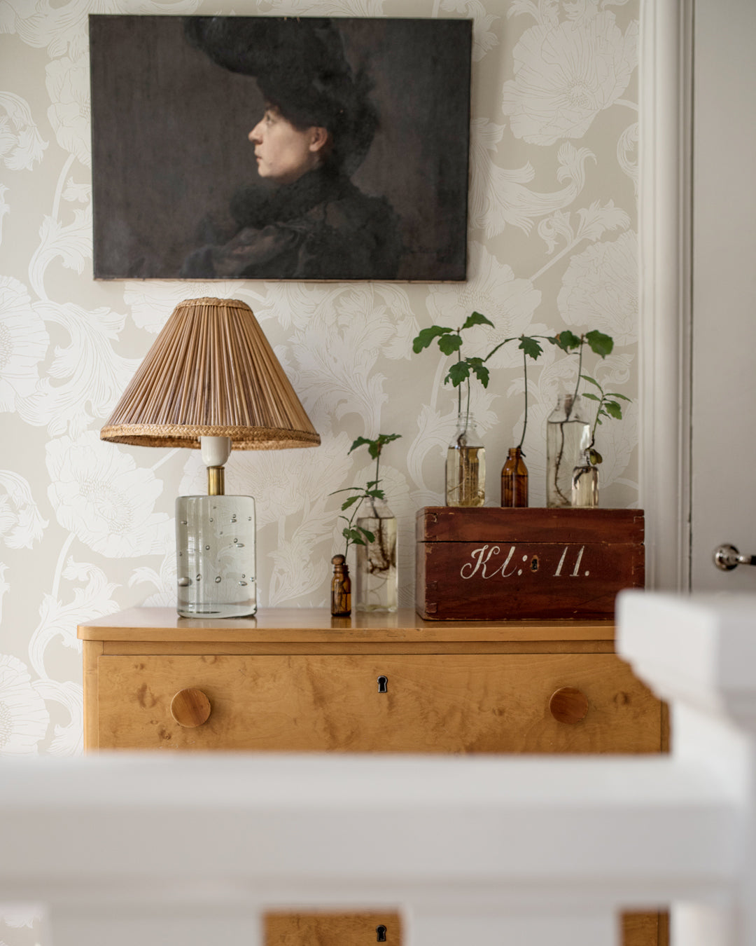 Midbec Papaver – 14022