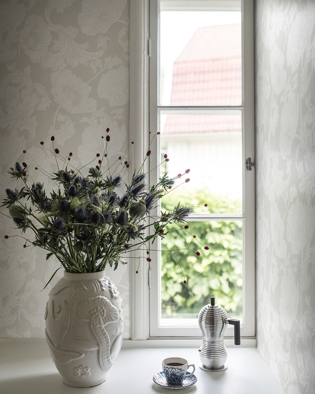 Midbec Papaver – 14022