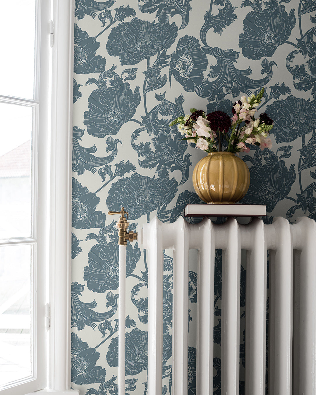 Midbec Papaver - 14023