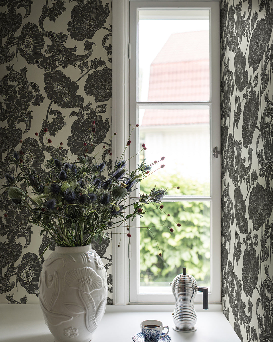 Midbec Papaver - 14025