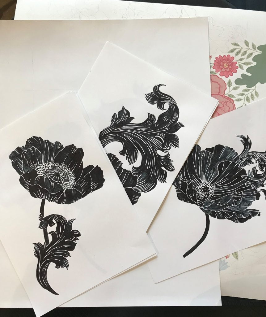 Midbec Papaver - 14025