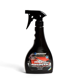 Hagmans Insektsborttagare Pump 0,5 L