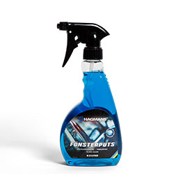 Hagmans Fönsterputs Pump 0,5 L