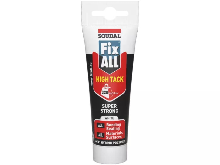 Fix ALL High Tack Tub