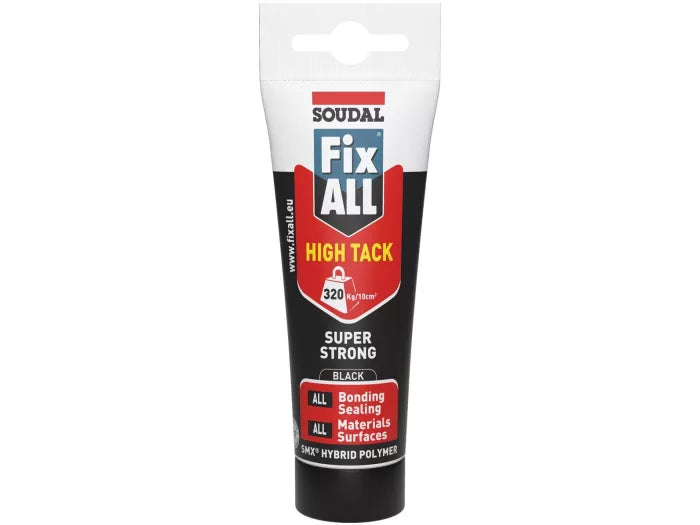Fix ALL High Tack Tub