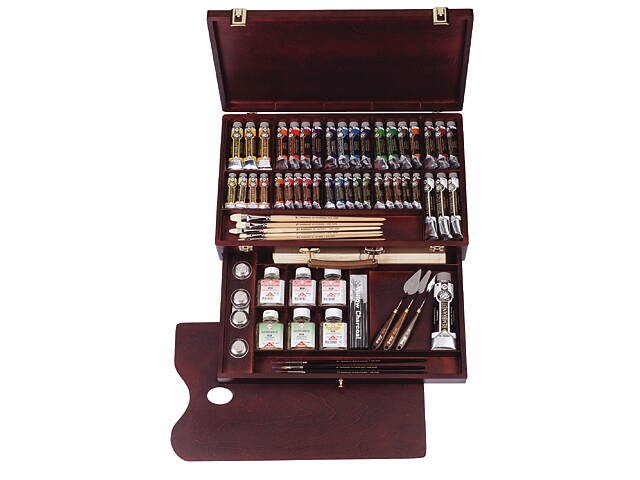 Rembrandt Olja Excellent Box