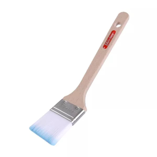 Elementpensel, kort Superior Pro Ice Blue