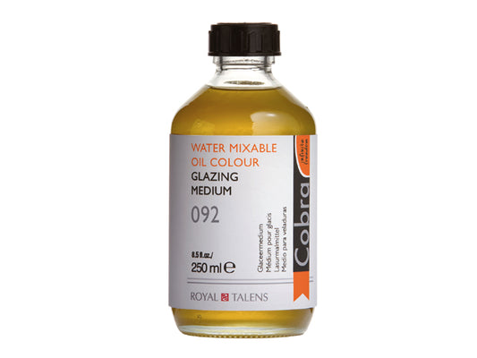 Cobra Glazing Medium 092