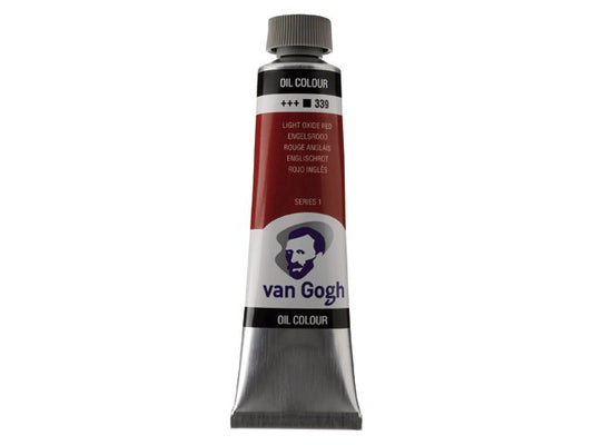 Van Gogh Olja 40 ml