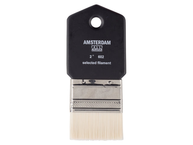 Amsterdam Paddle brush 602