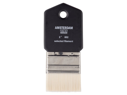 Amsterdam Paddle brush 602