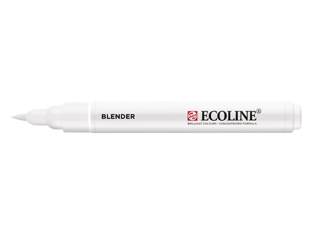 Ecoline Brush Pen Blender