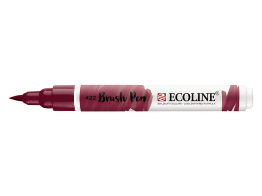 Talens Ecoline Brush set Additional