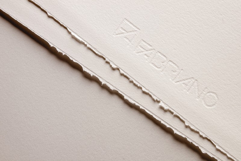 Fabriano Rosaspina 220-285 gram - 50x70 cm