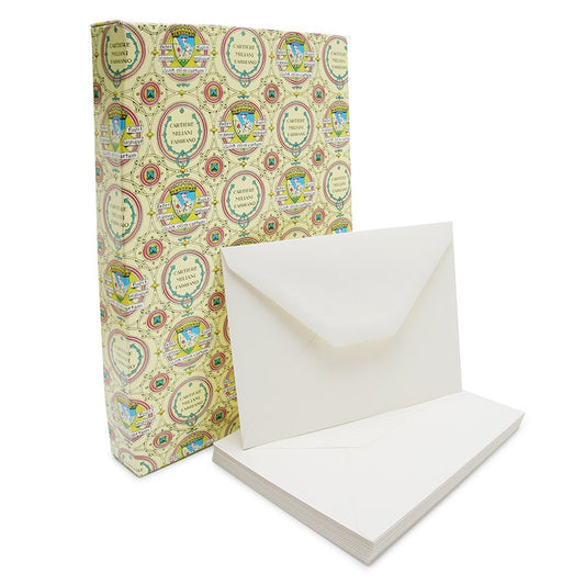 Medioevalis 100% Celullosa - Kuvert