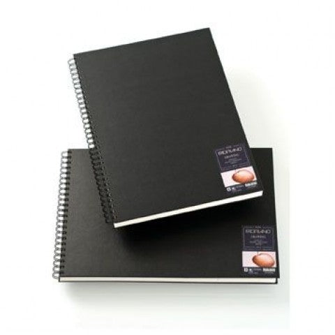 Fabriano Watercolour Book 300 gram