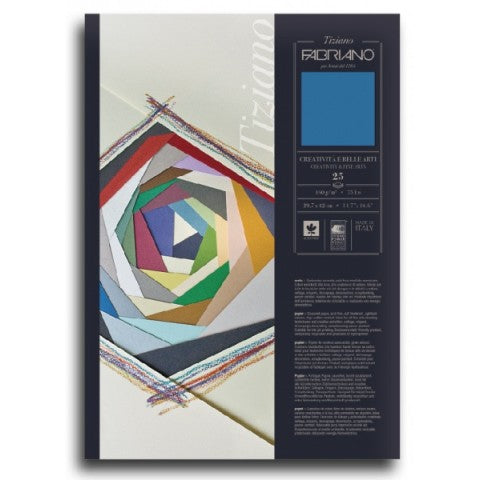 Fabriano Tiziano A4