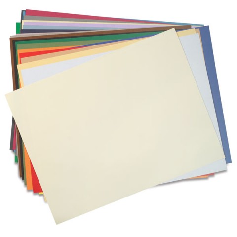 Fabriano Tiziano 50x65 cm