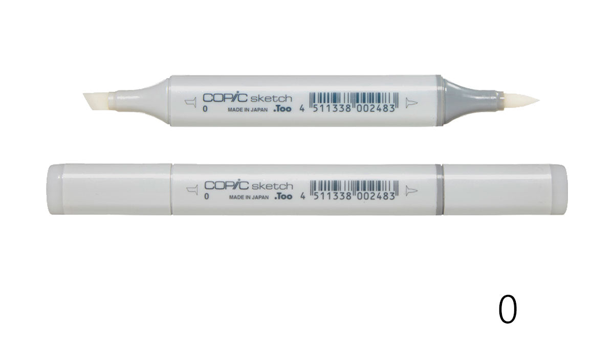 Copic Sketch Marker