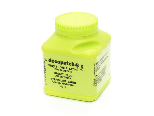 Decopatch Paperpatch Glue/Varnish (PP150)