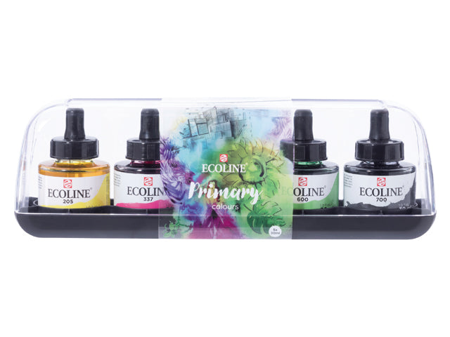Ecoline set Primary
