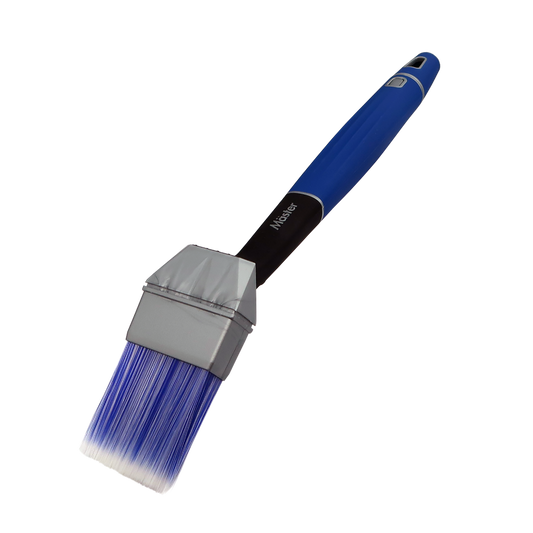 Vinkelpensel Diamond Quick Blue 50 mm