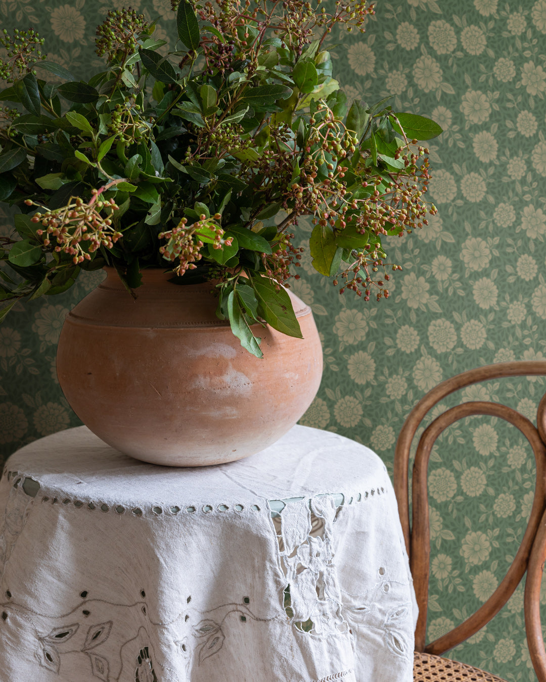 Midbec Lizette - 15911