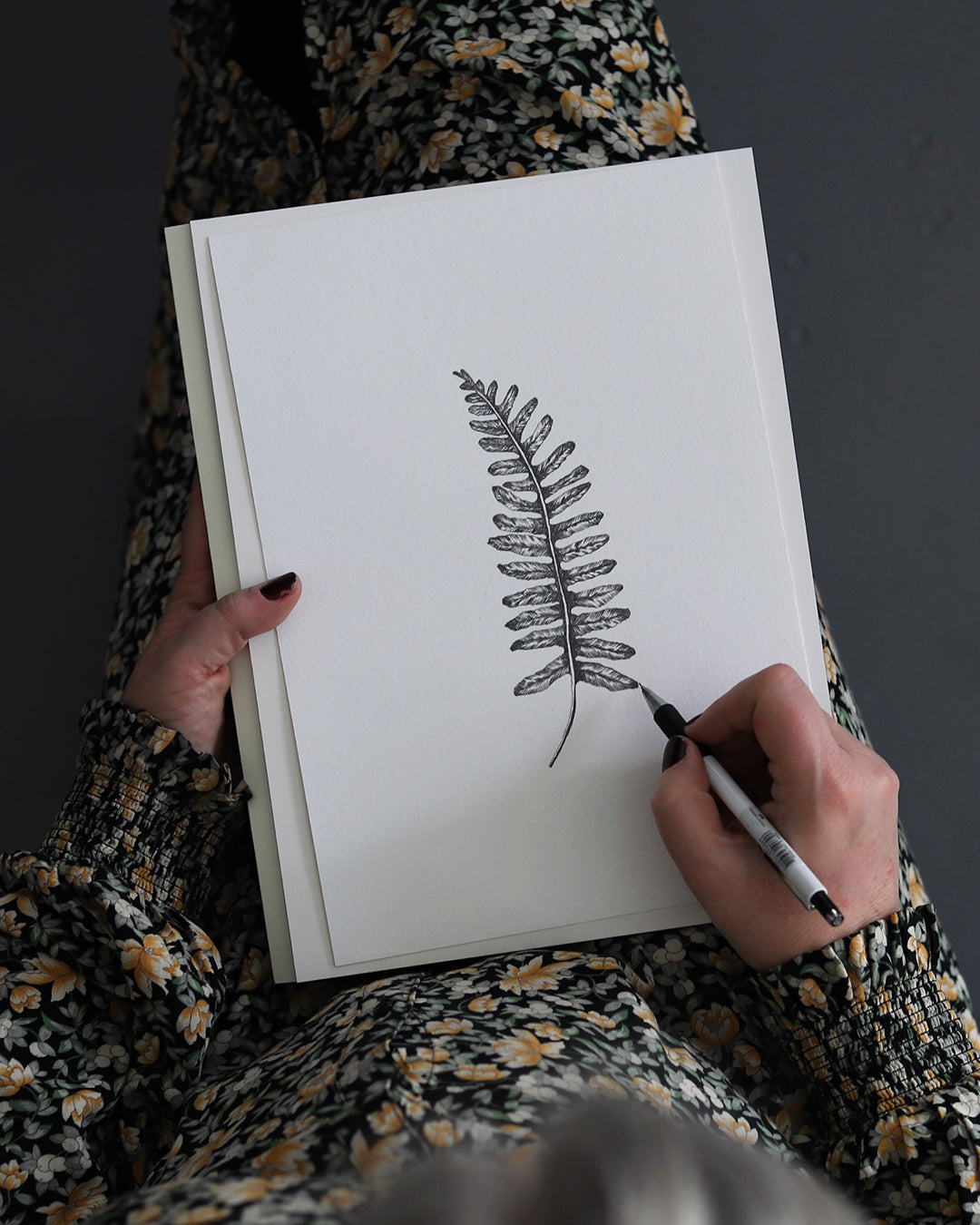 Midbec Stensöta - 15924