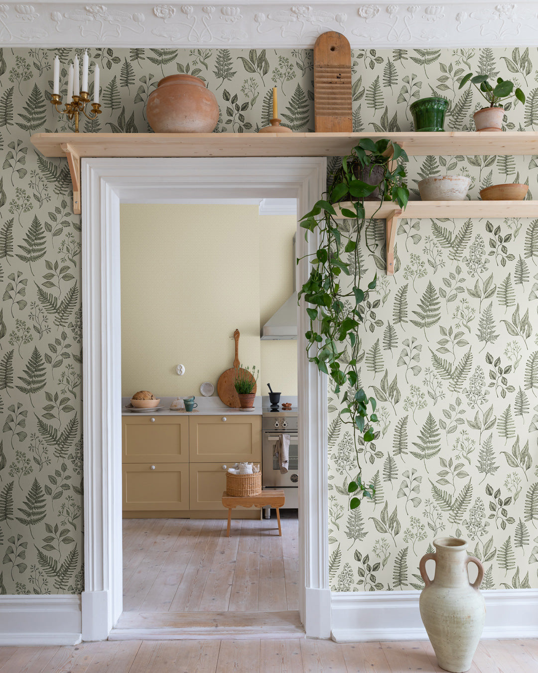 Midbec Betula - 15929