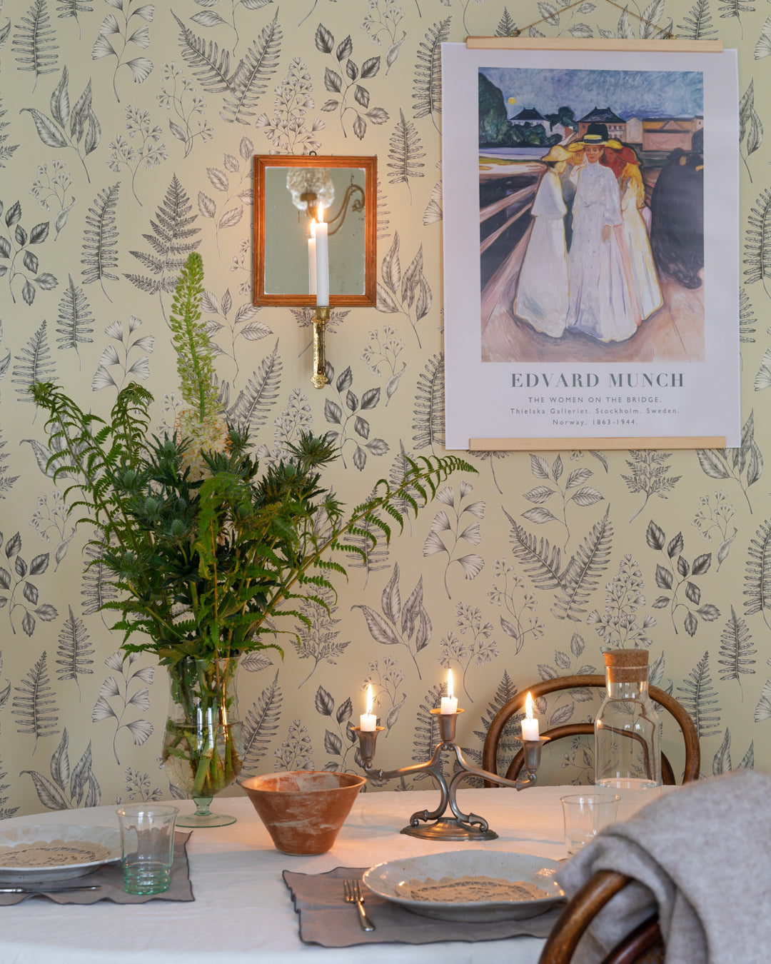 Midbec Betula - 15931