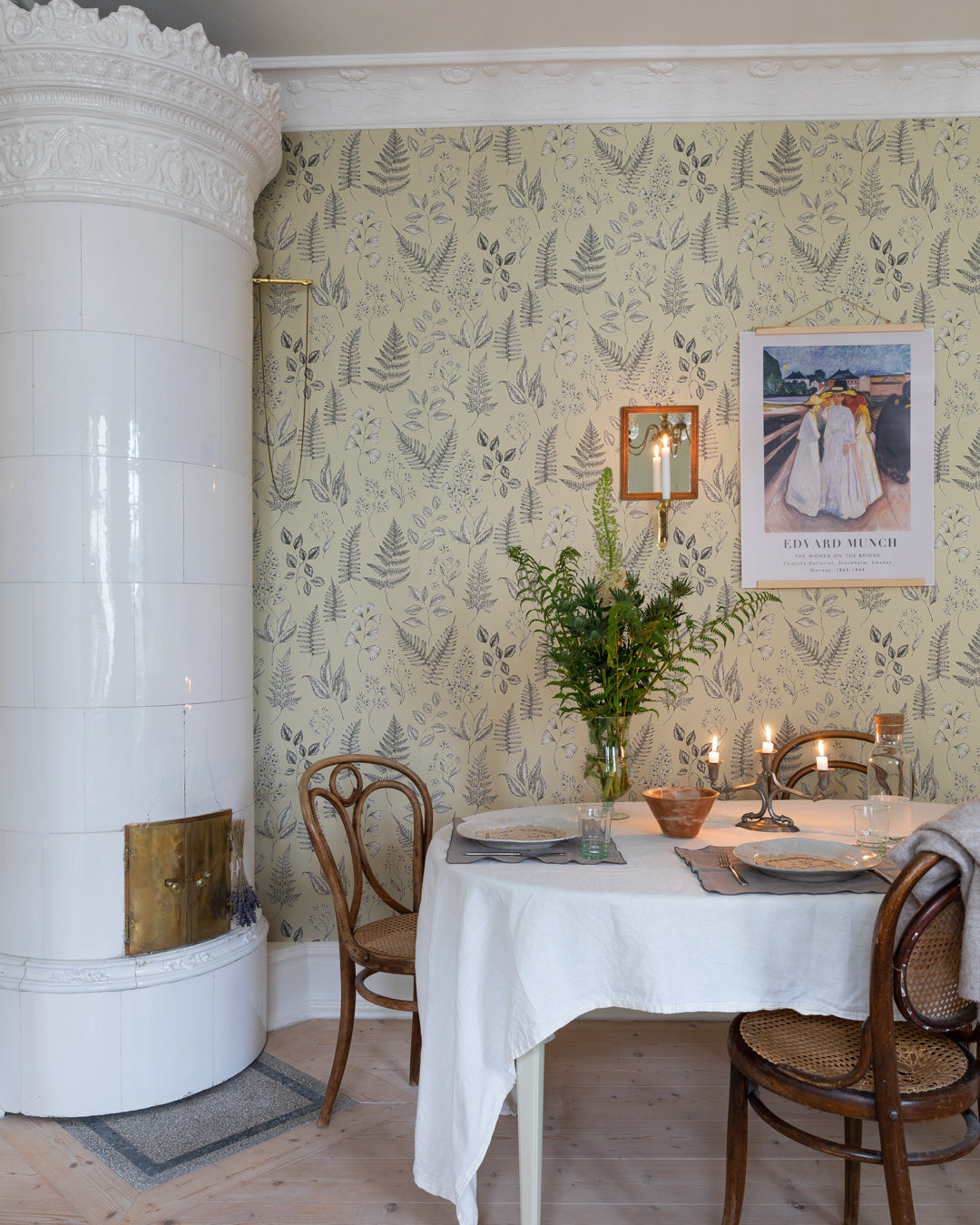 Midbec Betula - 15931