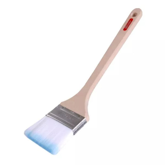 Vinkelpensel, lång Superior Pro Ice Blue