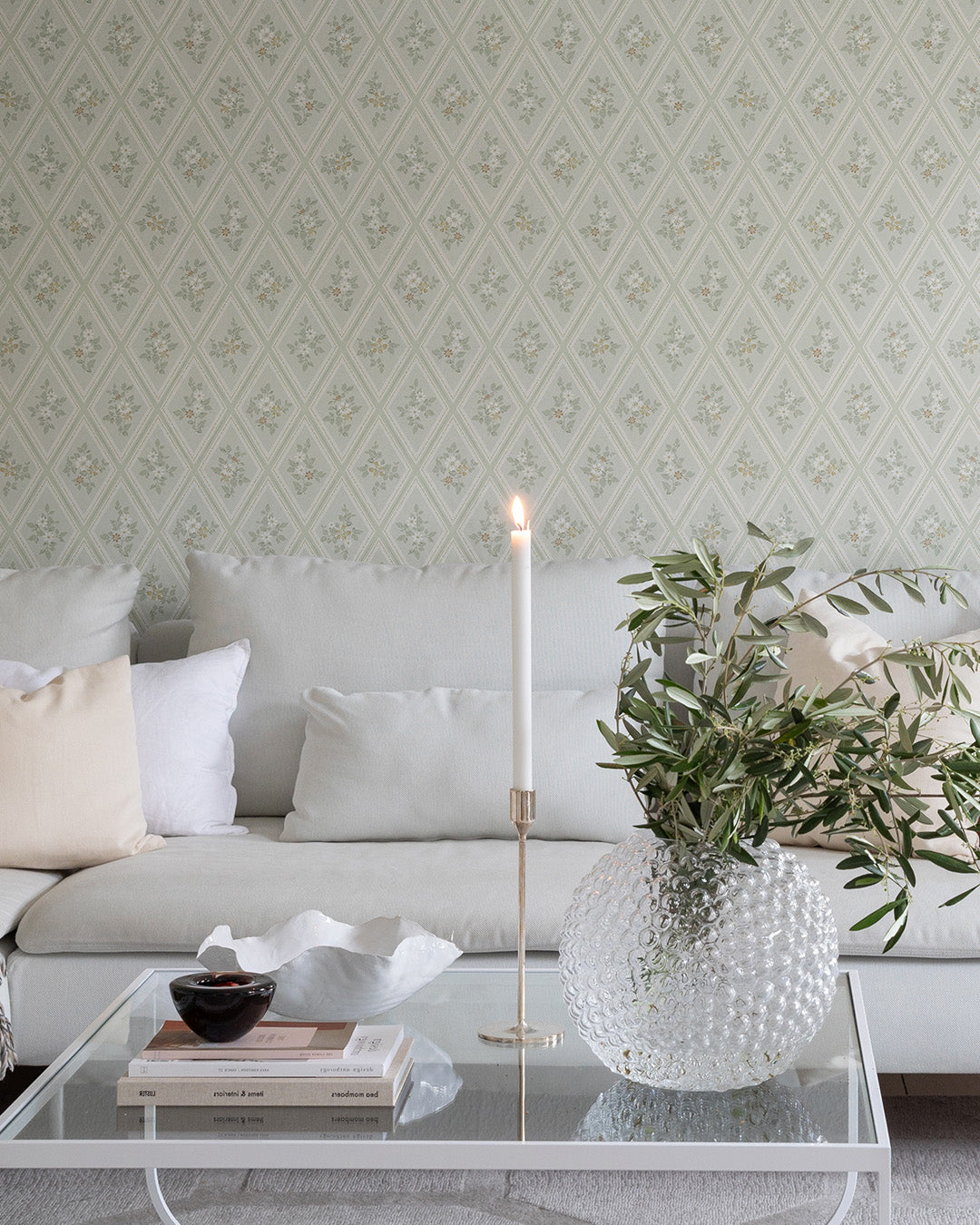 Midbec Trellis – 16015