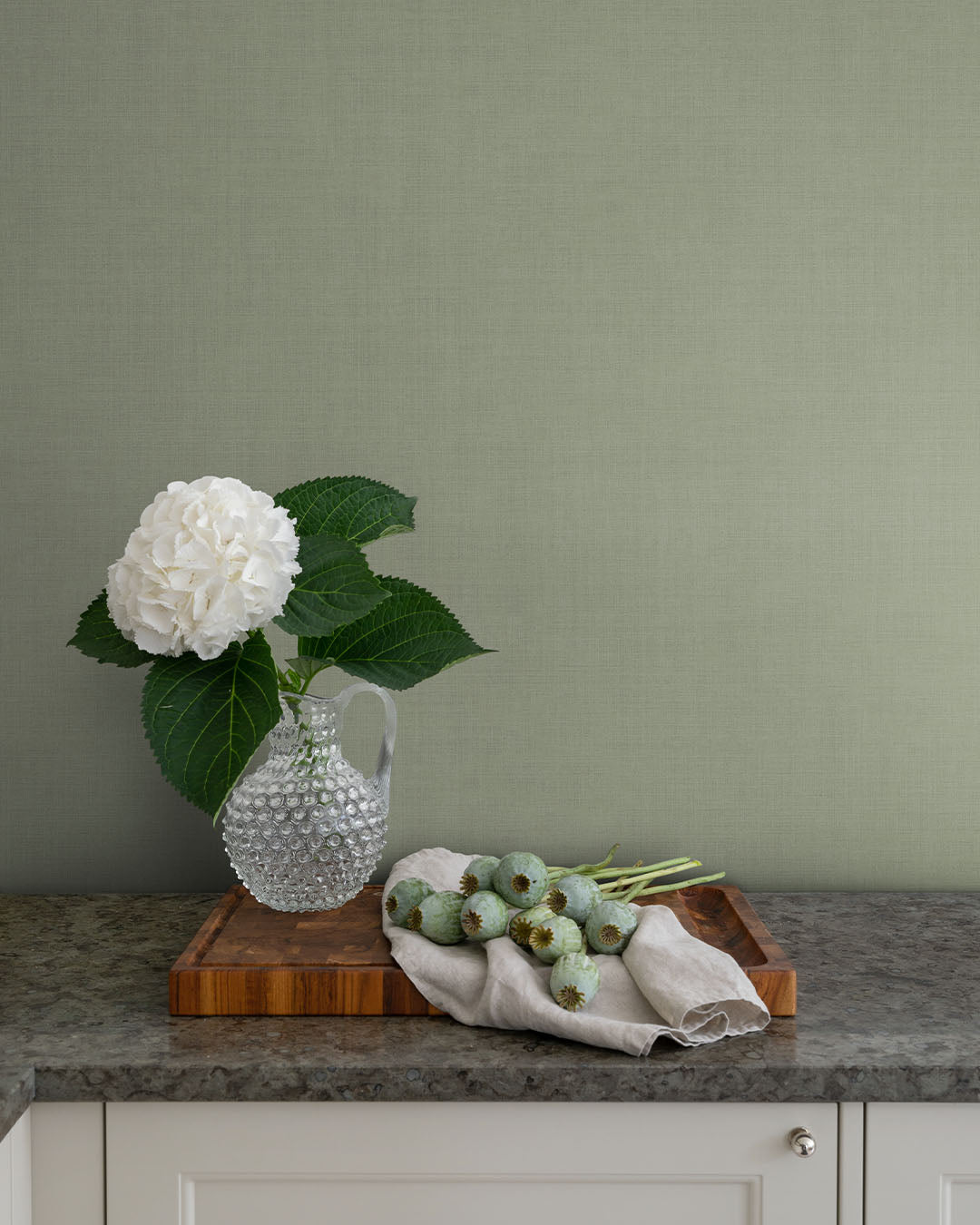 Midbec Lagerblad - 16023