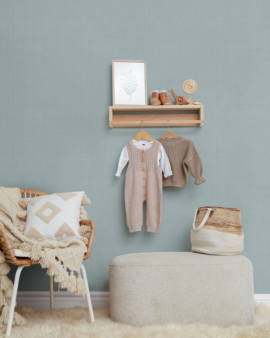 Midbec Skymning - 16027