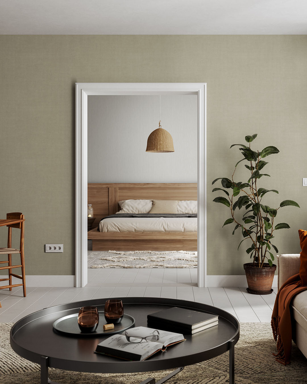 Midbec Näver - 16045