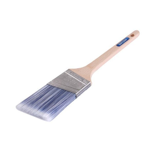 Precisionspensel Superior Pro Max Blue 38 mm