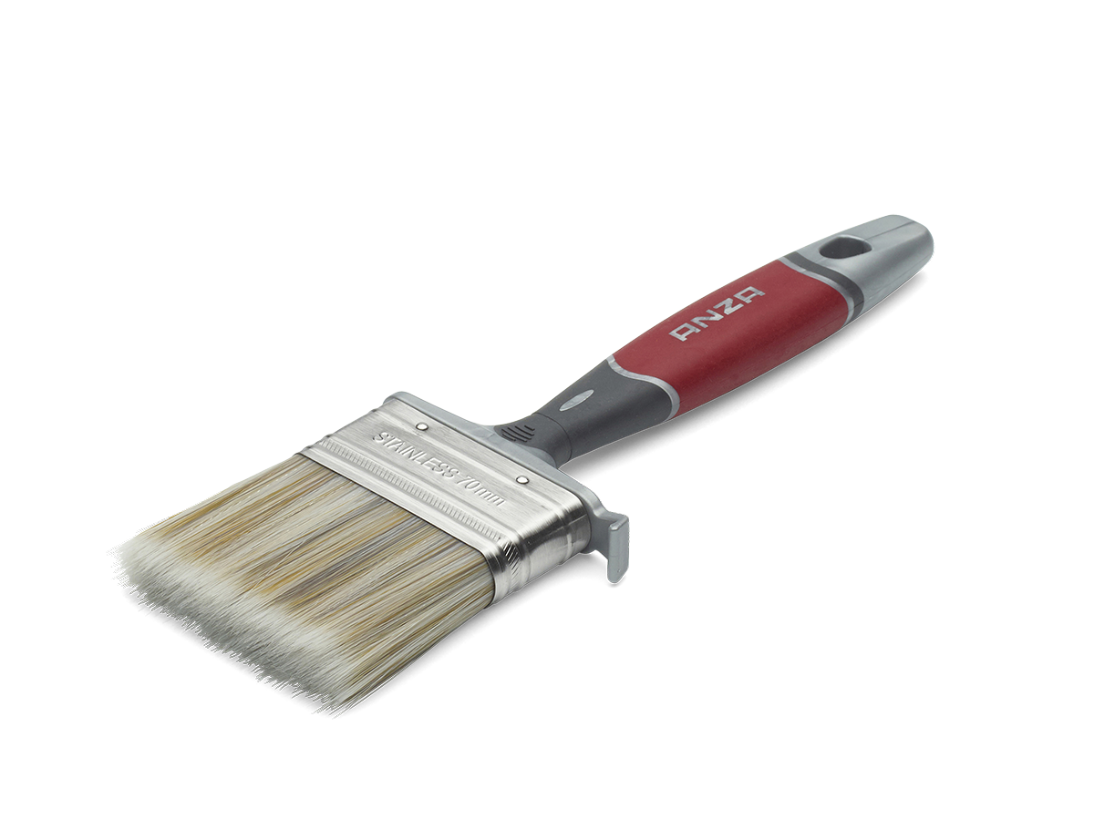 ELITE FLAT LACKPENSEL 70 MM