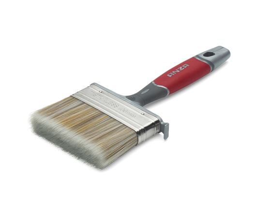 ANZA ELITE FLAT LACKPENSEL 100 MM