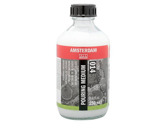 Amsterdam Pouring medium 014 1000 ml