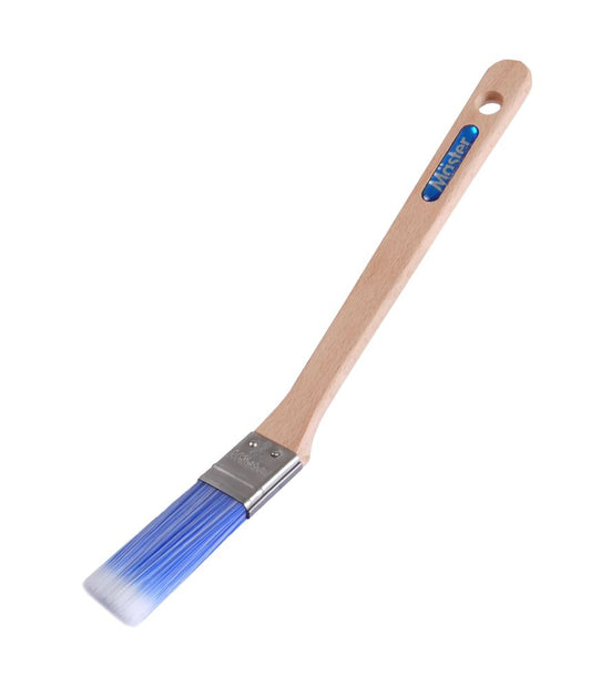 Elementpensel, kort Superior Pro Quick Blue 25 mm