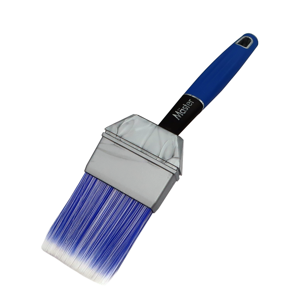 Elementpensel Diamond Quick Blue 50 mm