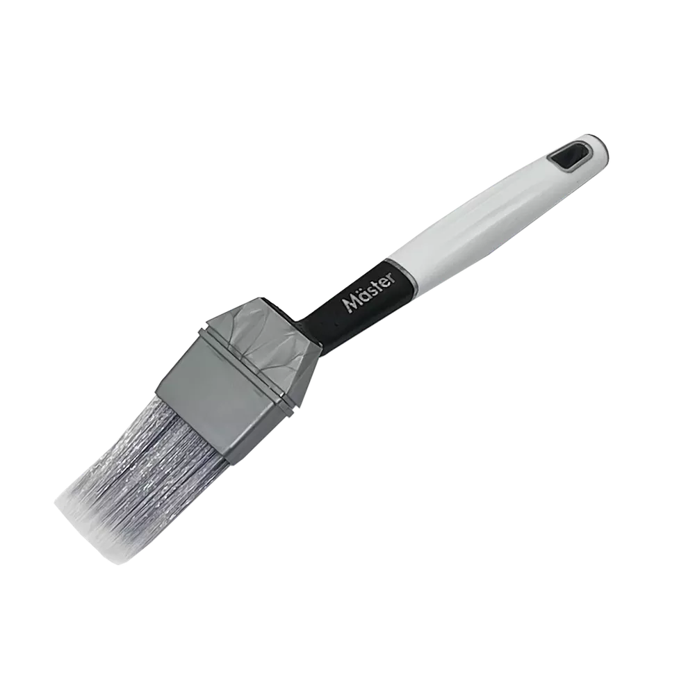 Elementpensel, kort Diamond Pro Max Blue