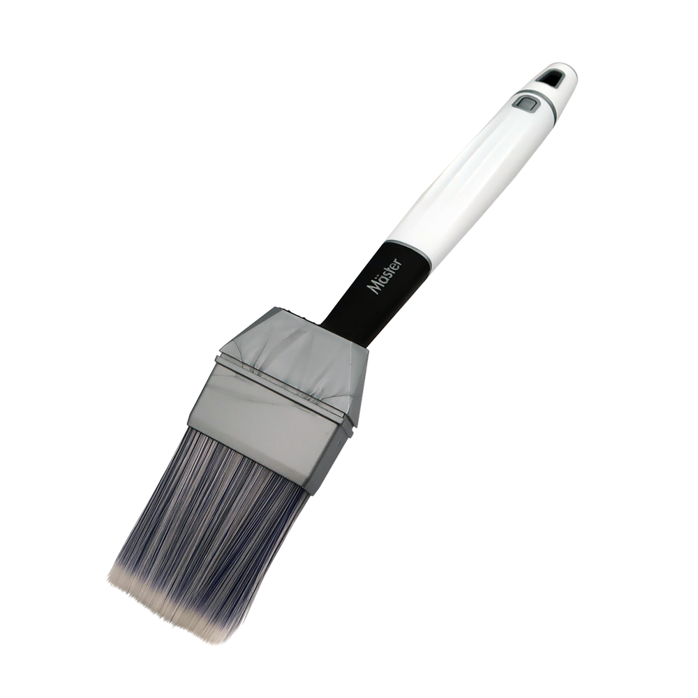 Vinkelpensel Diamond Pro Max Blue 50 mm