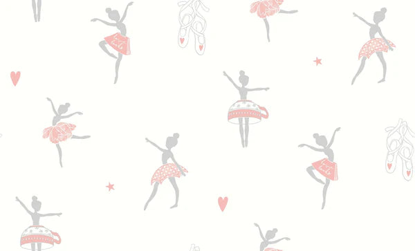 Fiona No Limits Ballerina - 640716