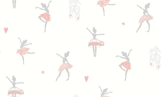 Fiona No Limits Ballerina - 640716