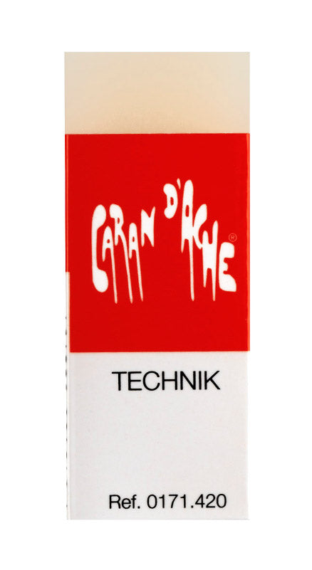 Suddigum Caran d'Ache Erasers