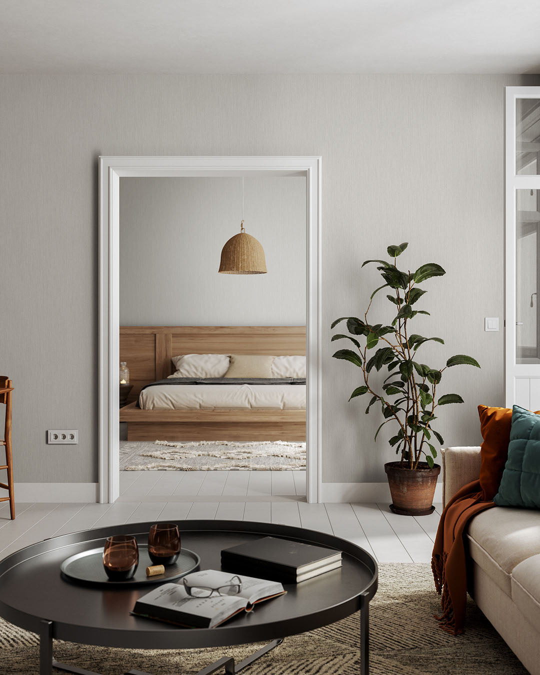 Midbec Björk - 17210