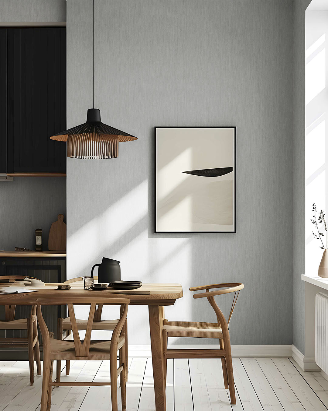 Midbec Antikgrå - 17212